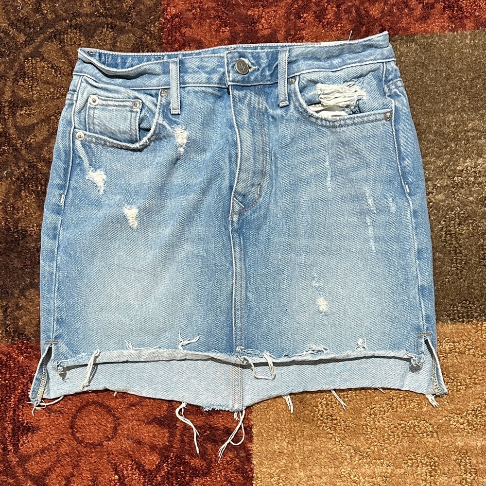 Lovers and friends size 25